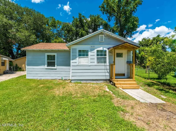 3113 N HOME PARK Circle, Jacksonville, FL 32207