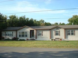 447470 E 350th Rd, Vinita, OK 74301