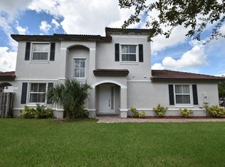 15310 SW 91st St, Miami, FL 33196