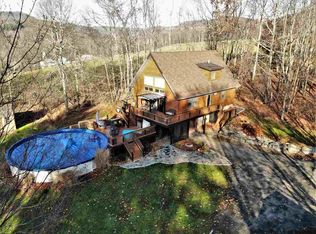 227 Hastings Ct, Grahamsville, NY 12740