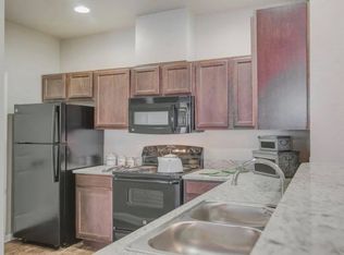 Vistas at Red Creek, San Angelo, TX 76901