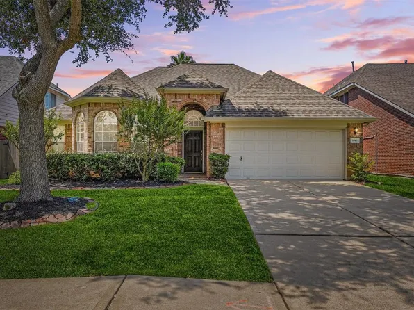 5543 Morgan Park Lane, Sugar Land, TX 77479