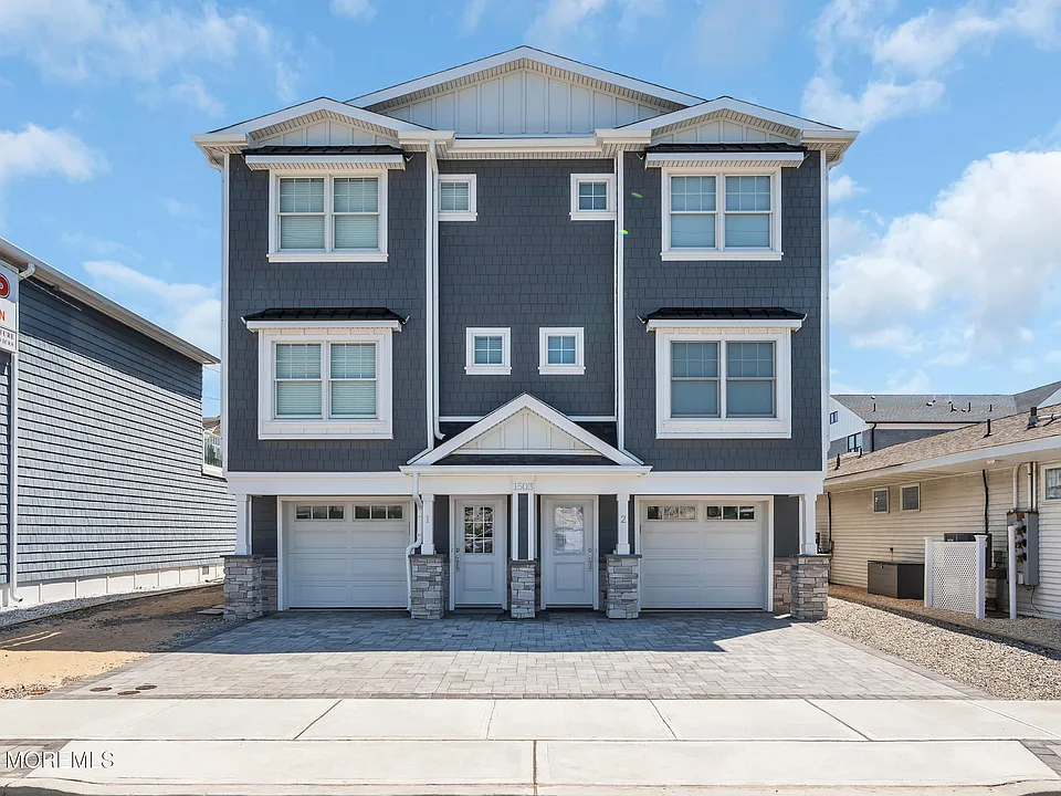 1503 Grand Central Ave #2
