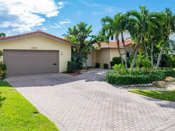4120 NE 23rd Terrace, Lighthouse Point, FL 33064