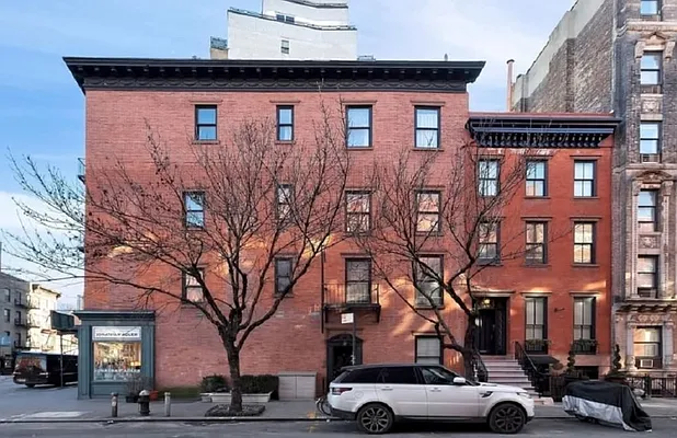 Rented by Corcoran | media 10