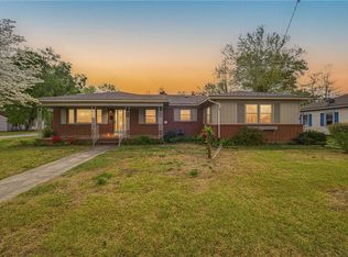 206 Hiland Park Ave, Hertford, NC 27944