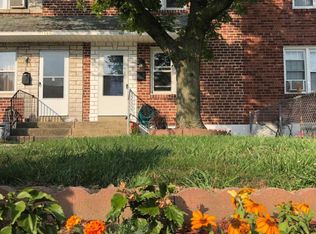 1882 Carter Rd, Folcroft, PA 19032