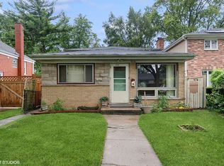 9132 Menard Ave, Morton Grove, IL 60053