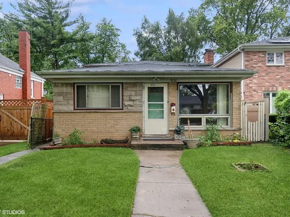 9132 Menard Ave, Morton Grove, IL 60053