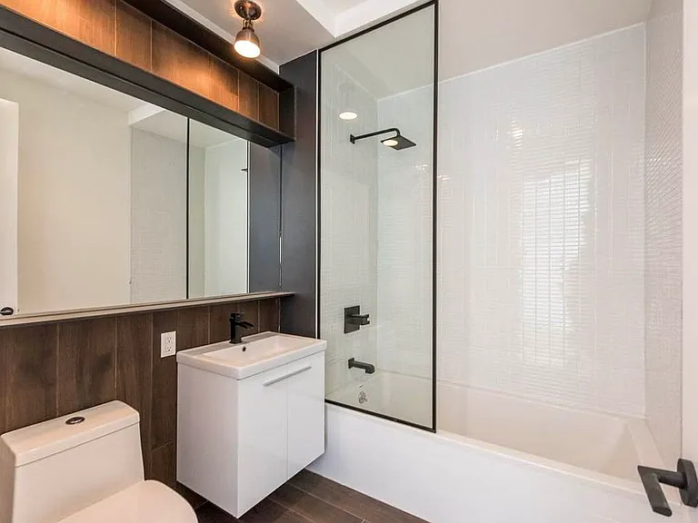 1460 Fulton St #4C — Photo 8