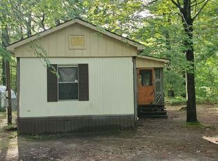 1285 Randall Dr, Beaverton, MI 48612