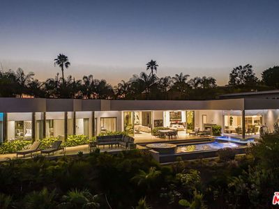 440 Martin Ln, Beverly Hills, CA, 90210