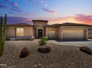 2585 N 165th Dr, Goodyear, AZ 85395