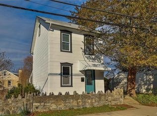 114 E Wilkes Barre St, Easton, PA 18042