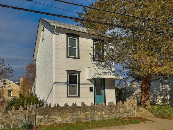 114 E Wilkes Barre St, Easton, PA 18042