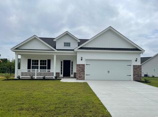 45 N Levee Dr LOT 85, Georgetown, SC 29440