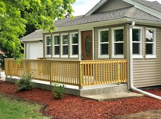 4223 55th Ave, Kenosha, WI 53144