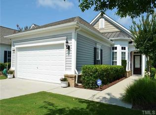 818 Endhaven Pl, Cary, NC 27519