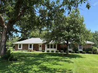 1921 S 1st St, Kirksville, MO 63501