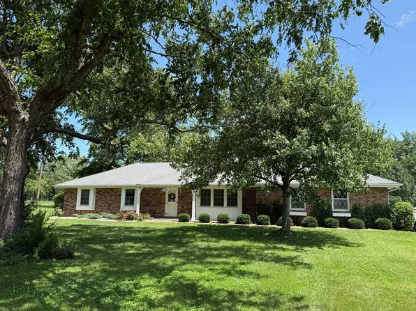 1921 S 1st St, Kirksville, MO 63501