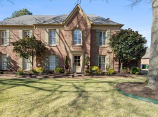 9332 Hawthorn Hill Dr, Germantown, TN 38139