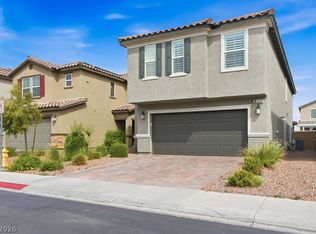 4000 Victoria Agave Ave, Las Vegas, NV 89141