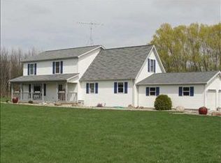 7441 N 300 E, Battle Ground, IN 47920