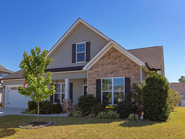 52 Sweetbay Park, Youngsville, NC 27596