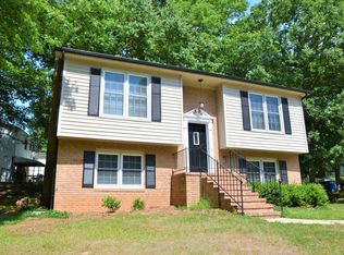 7801 Fairmont Ct, Raleigh, NC 27615