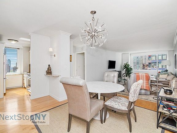 2nd image of 245 E 54th St APT 17M