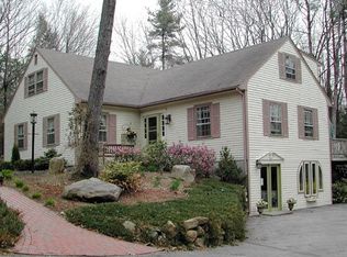 23 Blueberry Hill Rd, Amherst, NH 03031