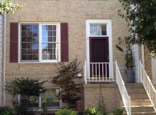 10832 Caraway Cir, Manassas, VA 20109