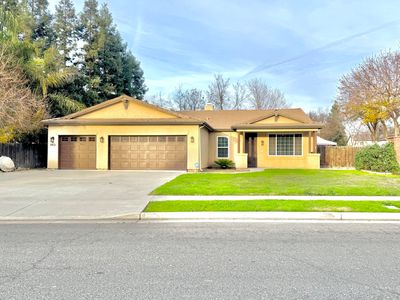 5812 W Ceres Avenue, Visalia, CA, 93291