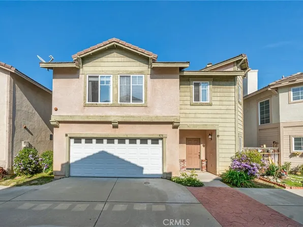 870 W Colorado Blvd, Monrovia, CA 91016