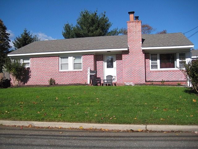 Property Front View