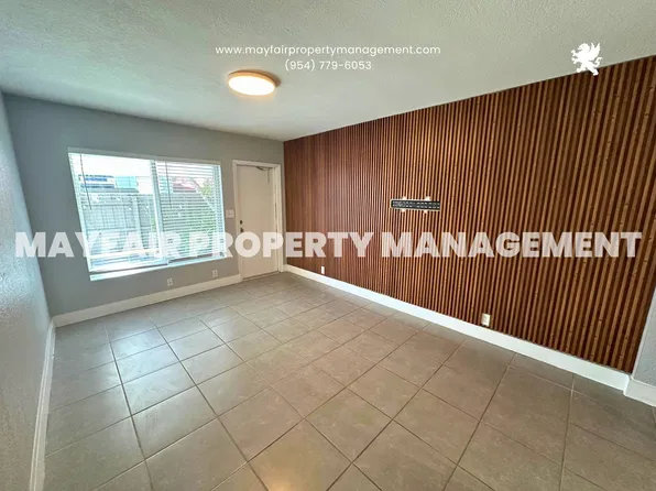 635 NE 8th Ave APT 1, Fort Lauderdale, FL 33304