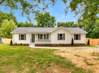 440 Karstridge Rd, Smyrna, TN 37167