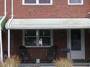 4019 Saint Augustine Ln, Baltimore, MD 21222