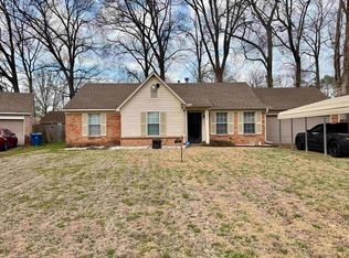 4428 Willow Springs Cv, Millington, TN 38053