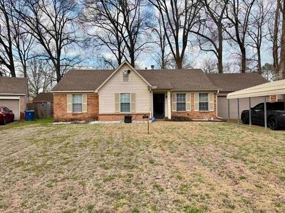 4428 Willow Springs Cv, Millington, TN, 38053
