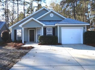 111 Trickle Dr, Summerville, SC 29483
