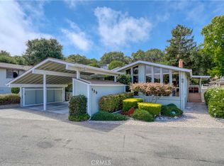 139 Quail Way, Avila Beach, CA 93424