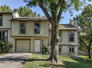 5763 N Anita Ave, Kansas City, MO 64151