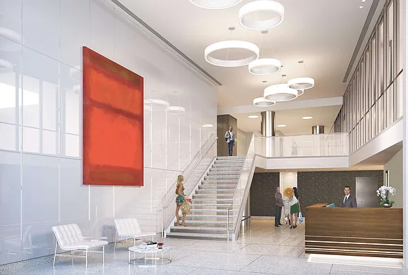 Rented by Corcoran | media 63