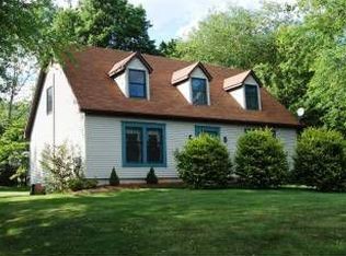 11 Long Hill Ave, Washington, NJ 07882