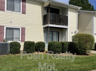 502 Mystic Dr APT B, Greensboro, NC 27406