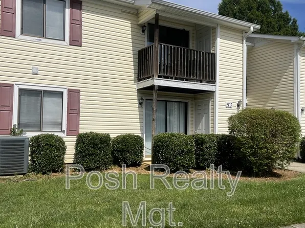 502 Mystic Dr APT B, Greensboro, NC 27406