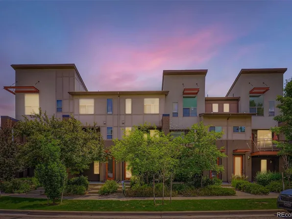 2950 Geneva Street, Denver, CO 80238