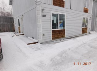 6237 E Tudor Rd #13, Anchorage, AK 99507