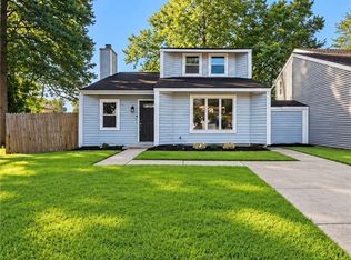 1605 Sweet Bay Ct, Virginia Beach, VA 23464